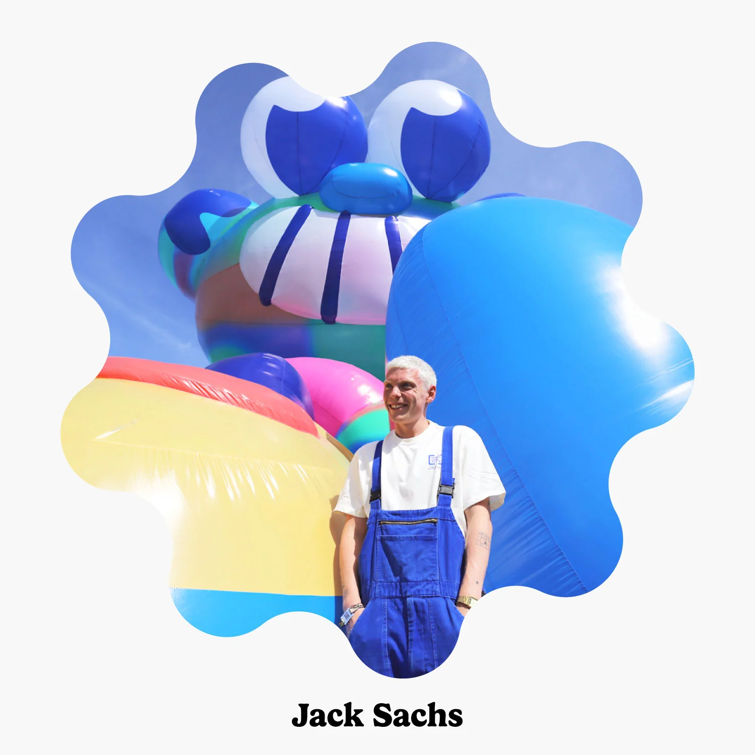 Bugs Mini Blanket - Image 4