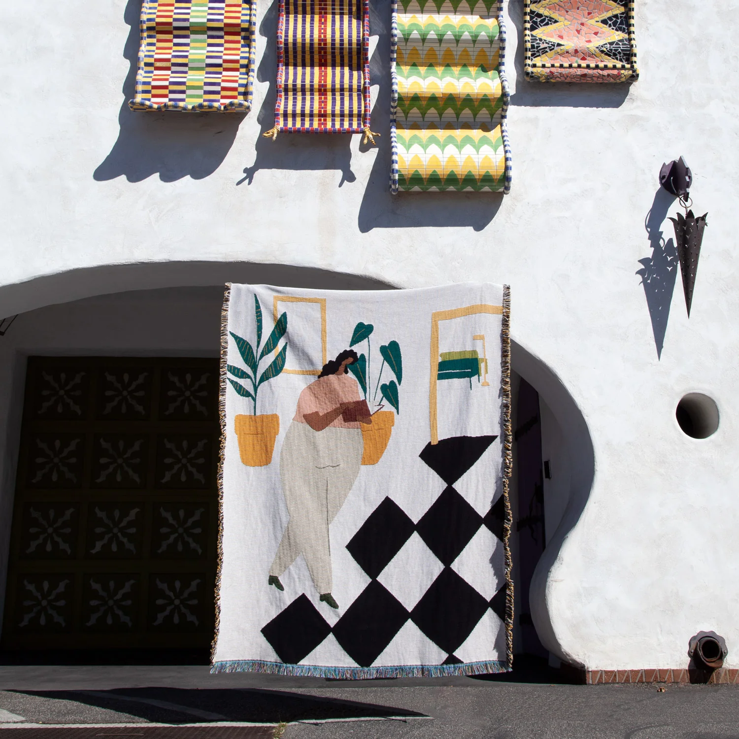 Dresden Throw - Image 4