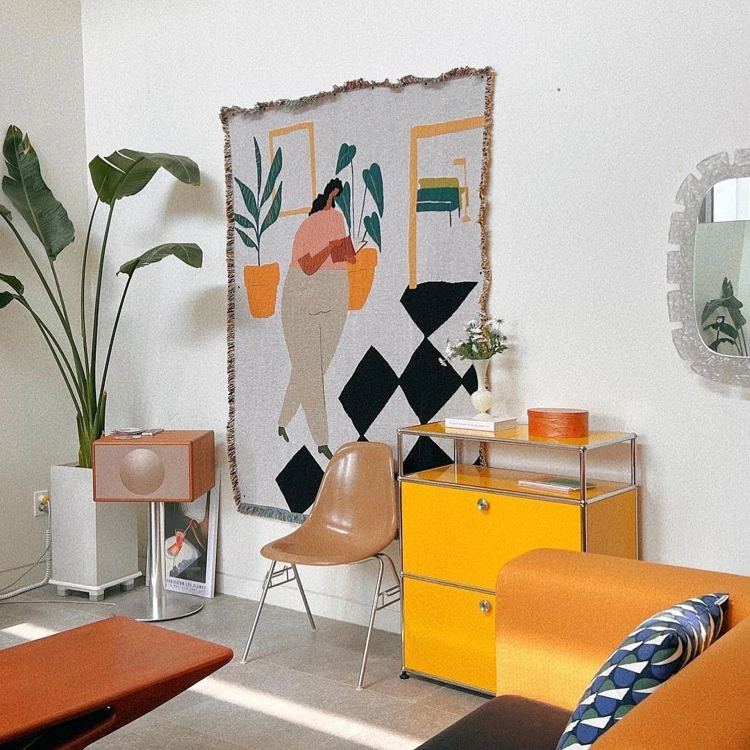 Dresden Throw - Image 5