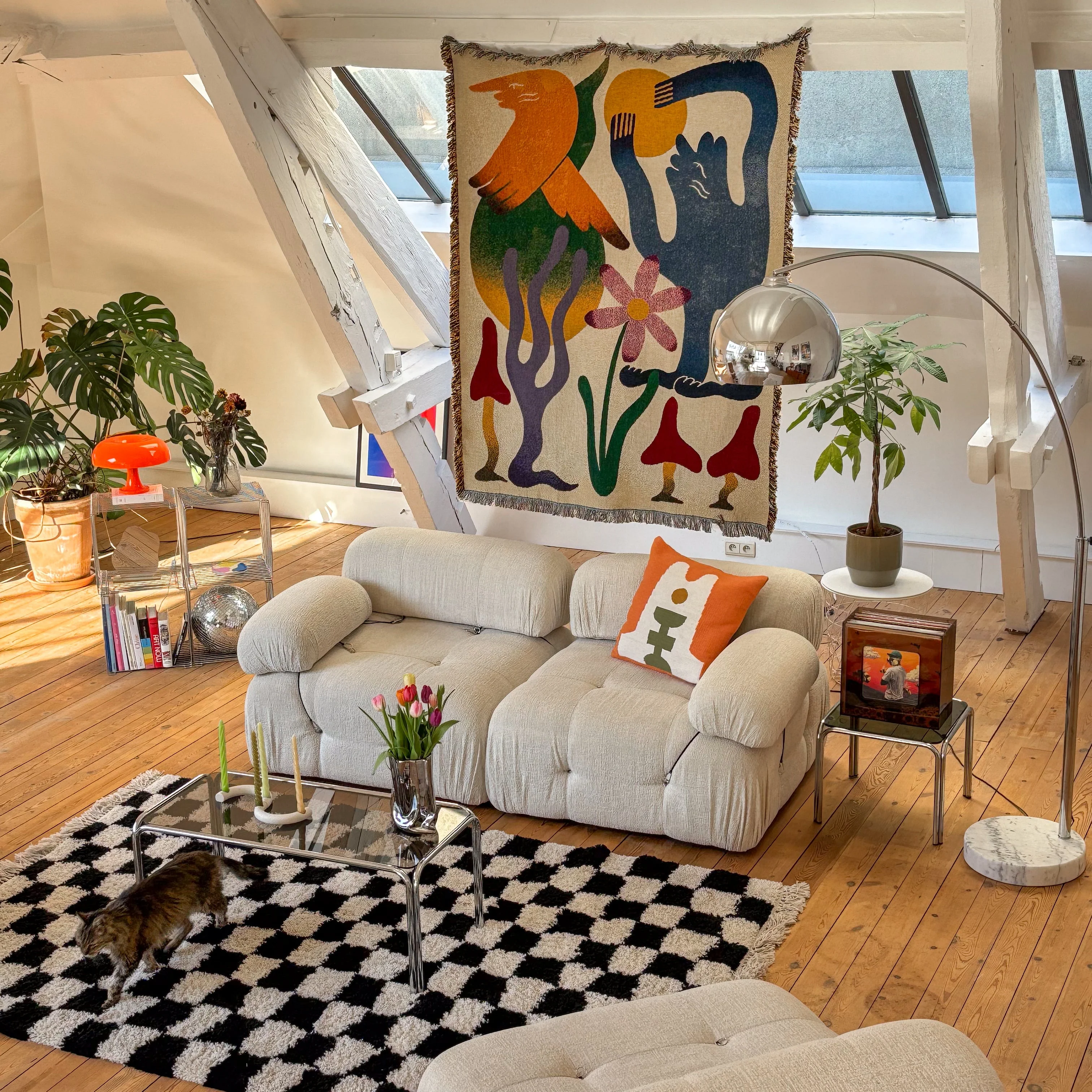 Dumont Throw - Image 6