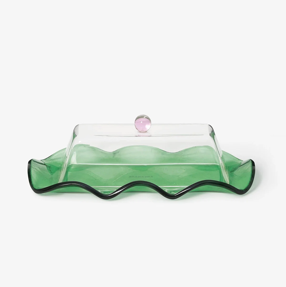 Everything Nice Butter Dish - Image 4