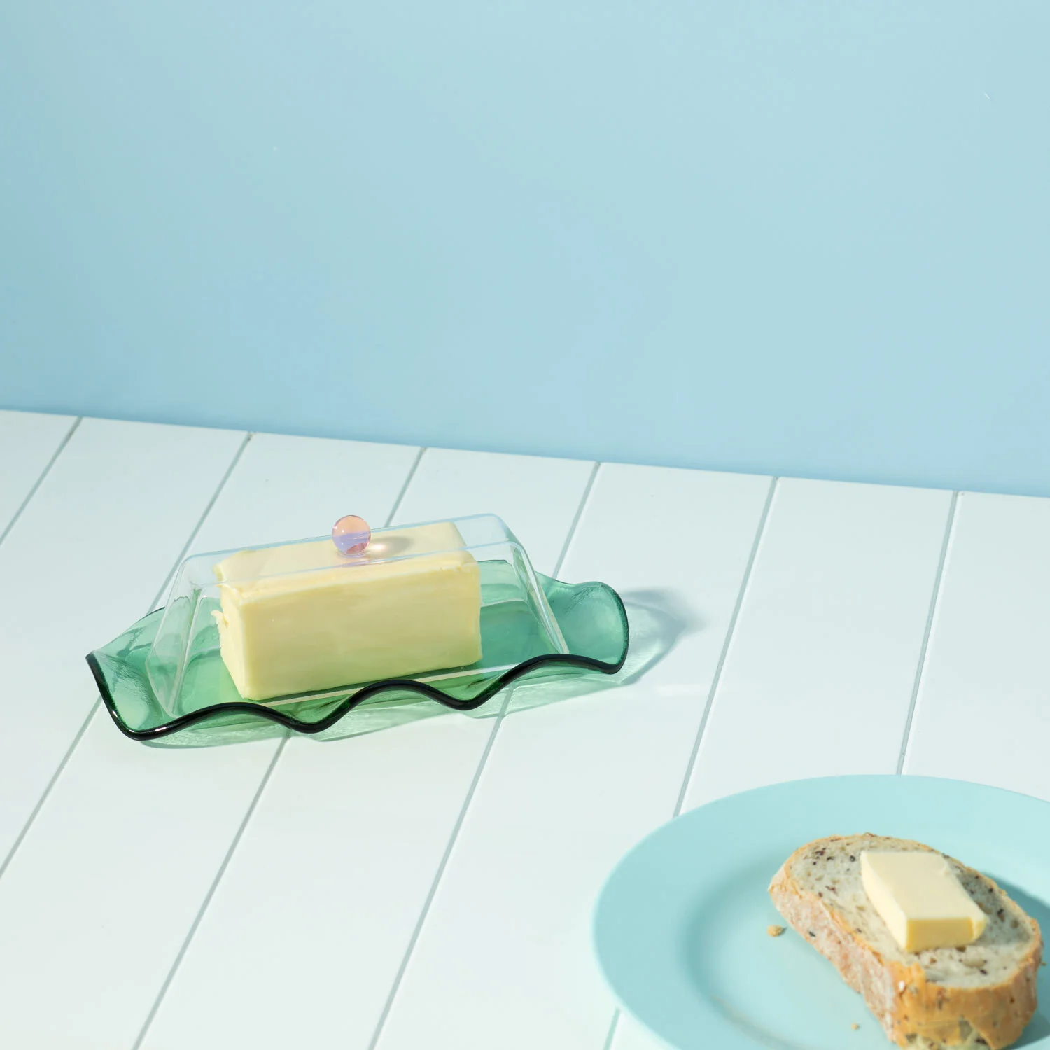 Everything Nice Butter Dish - Image 5