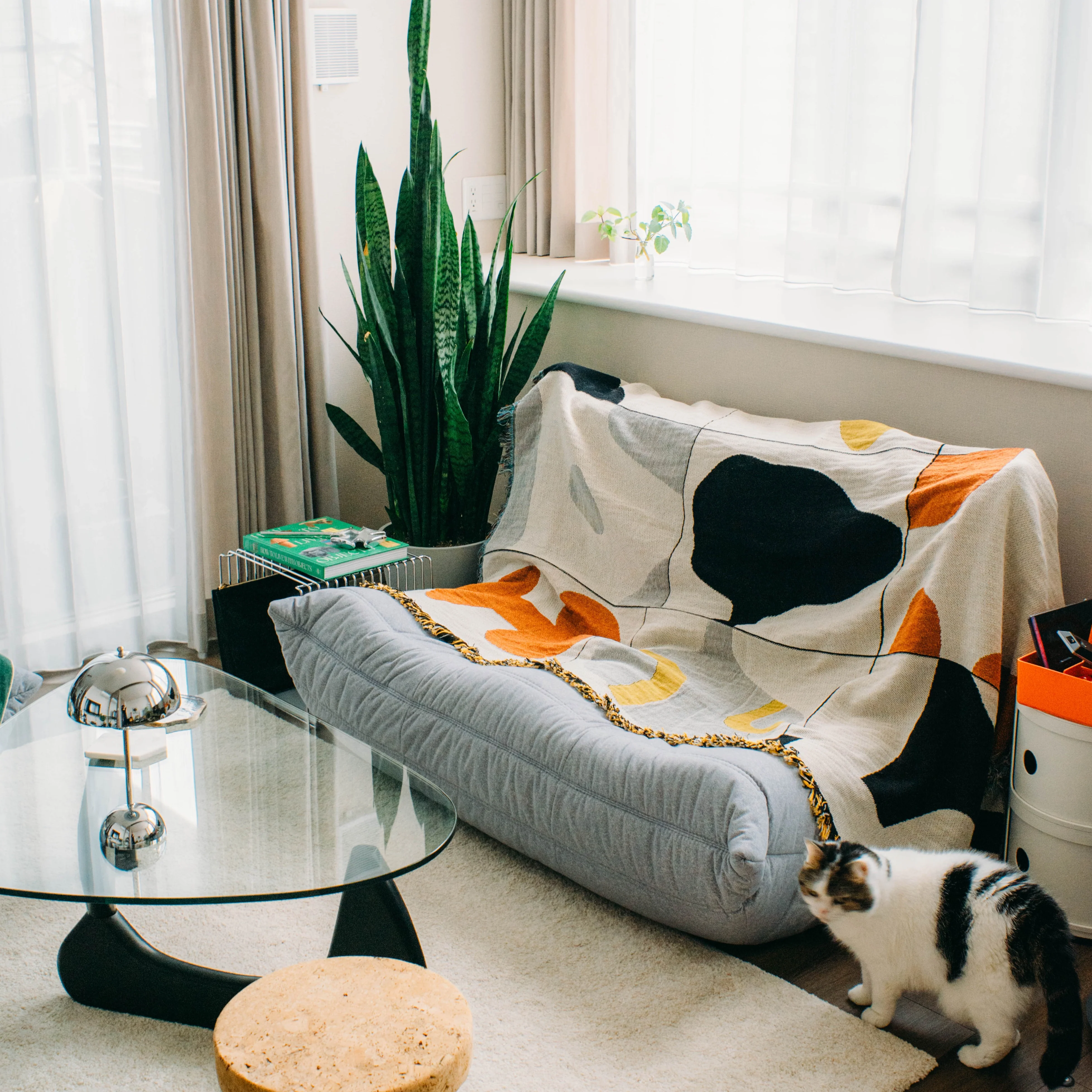 Frantz Throw - Image 4