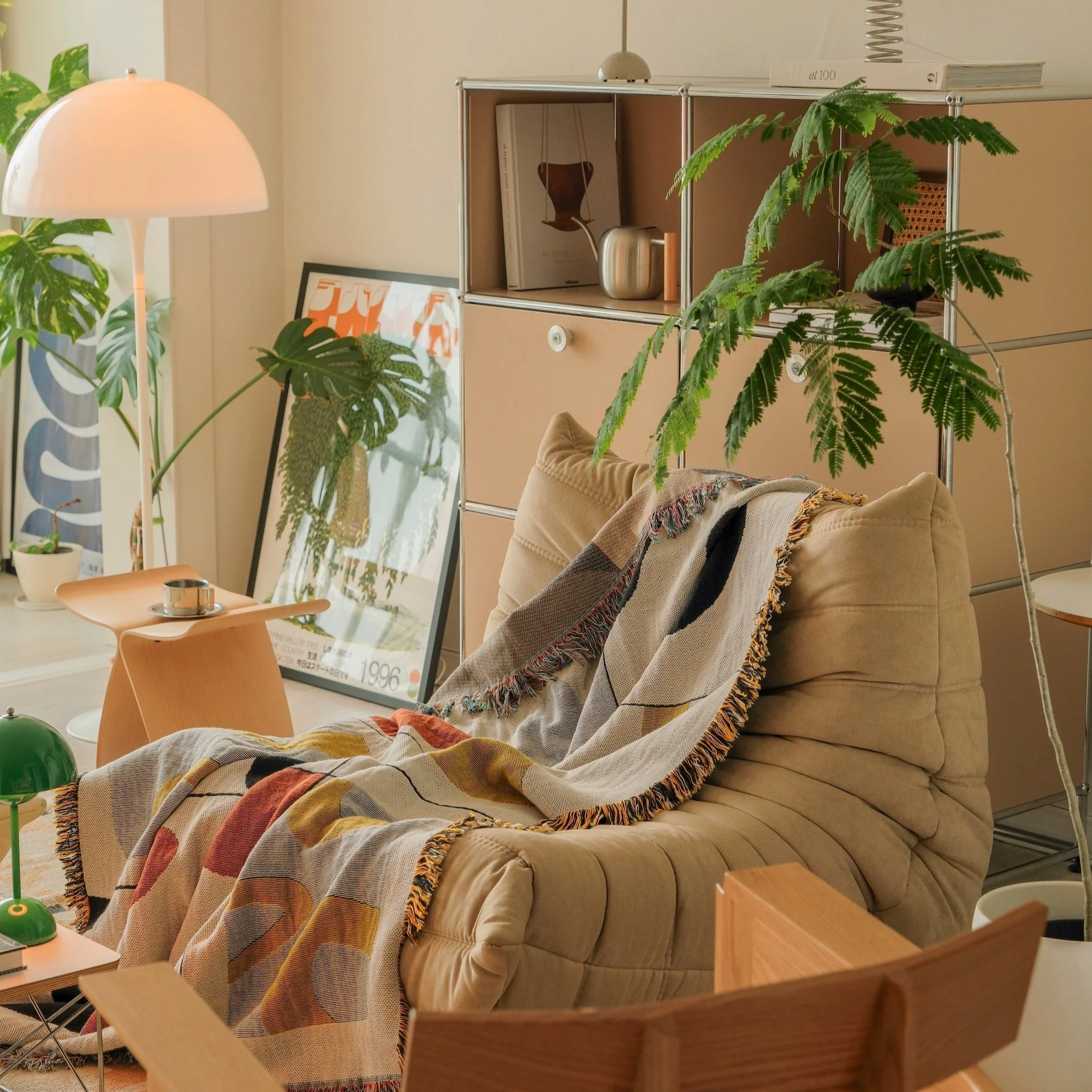 Frantz Throw - Image 5