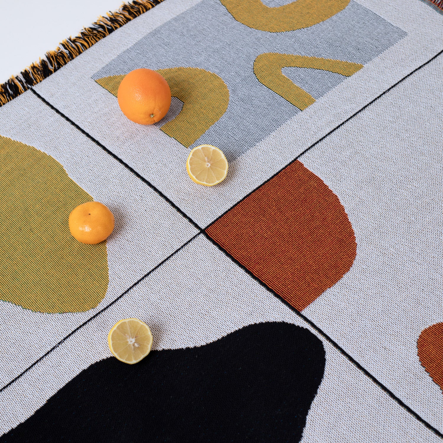 Frantz Throw - Image 7