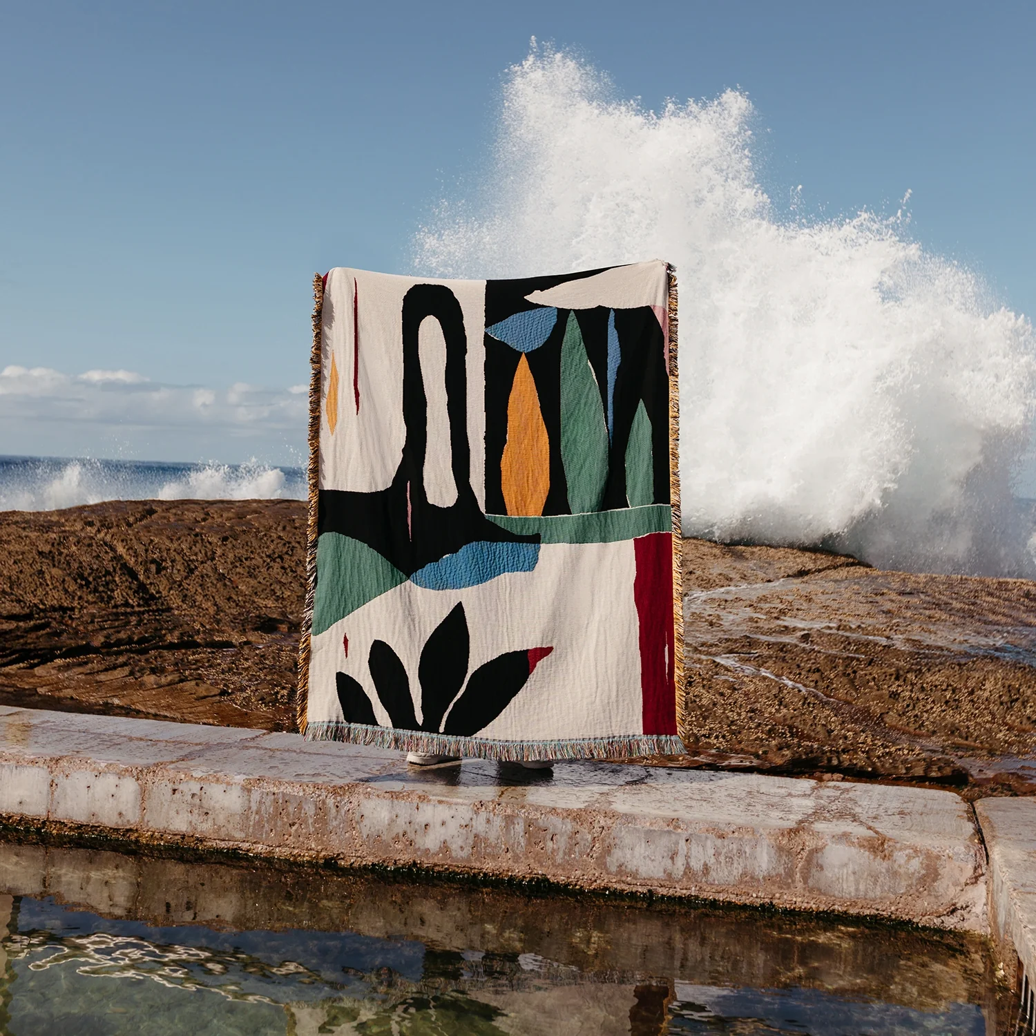 Guarena Throw - Image 5