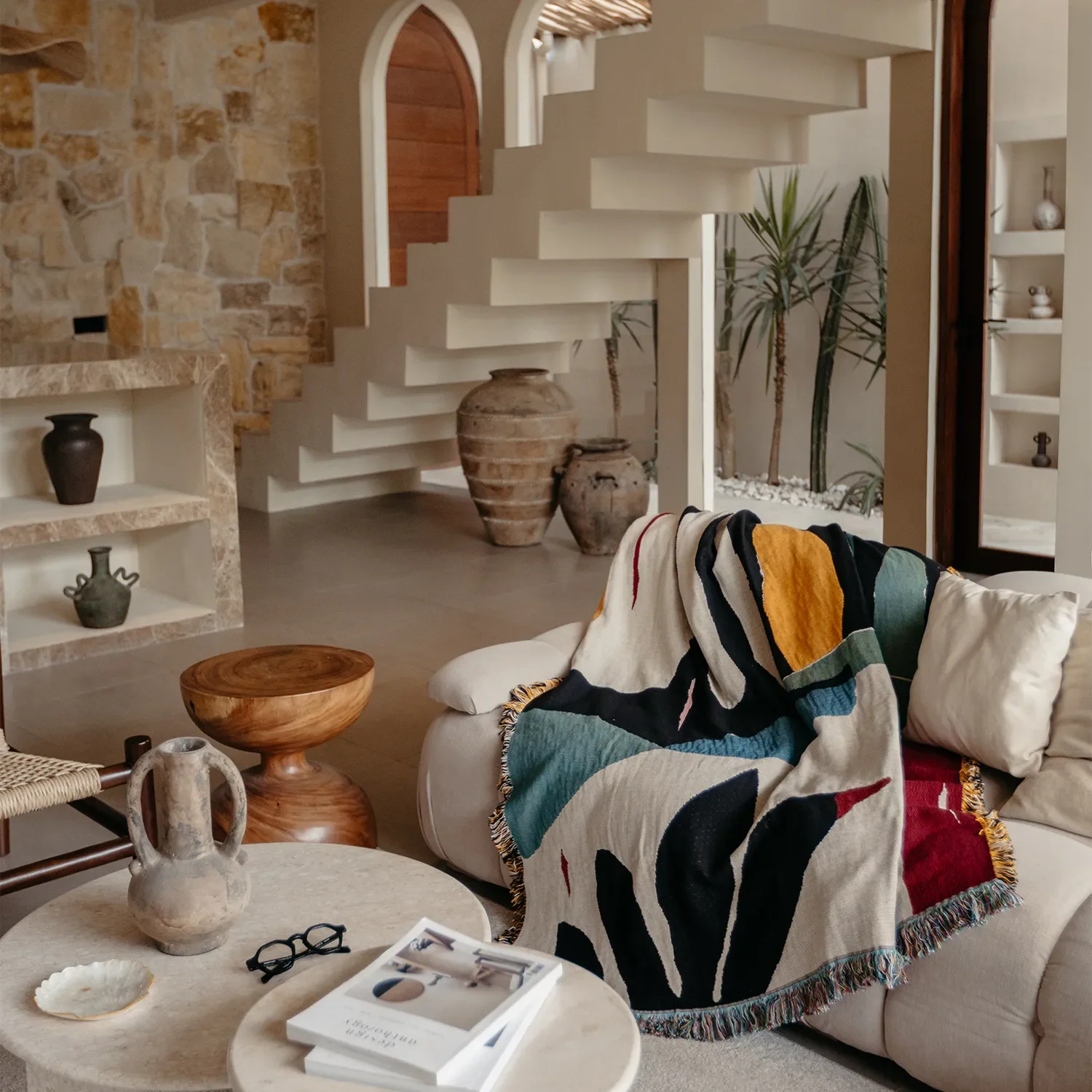 Guarena Throw - Image 6