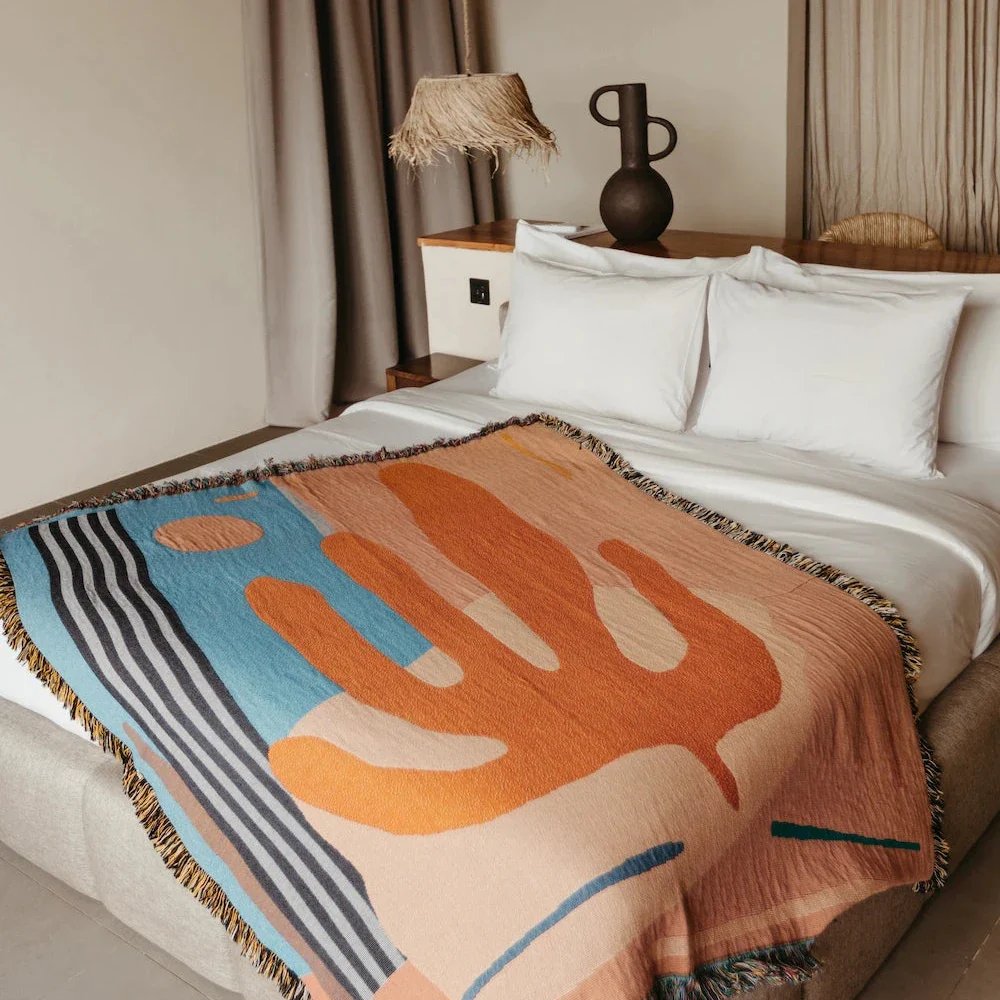 Hazlewood Throw - Image 7