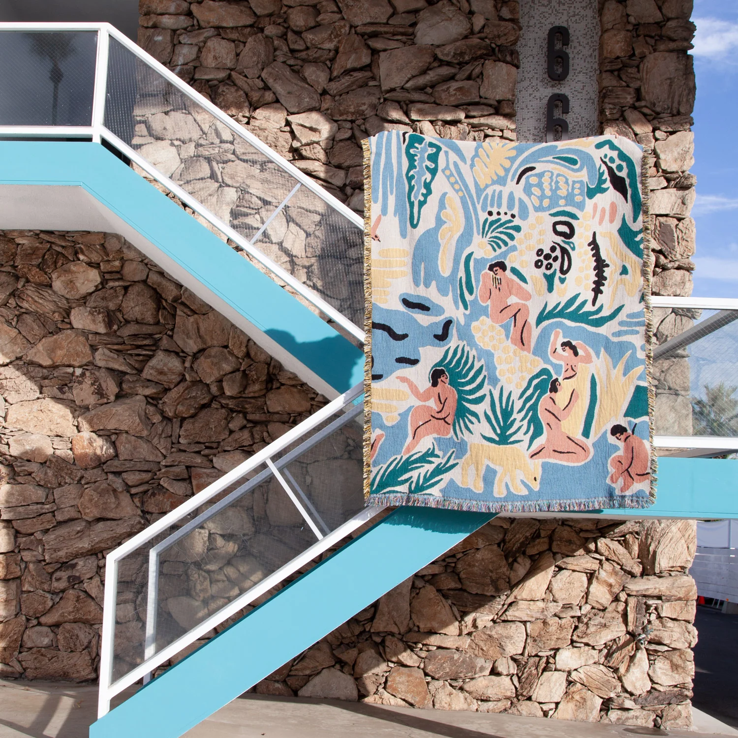 Kimbie Throw - Image 7