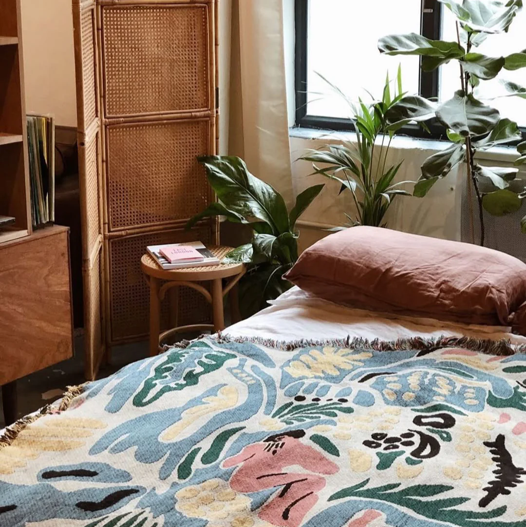 Kimbie Throw - Image 9