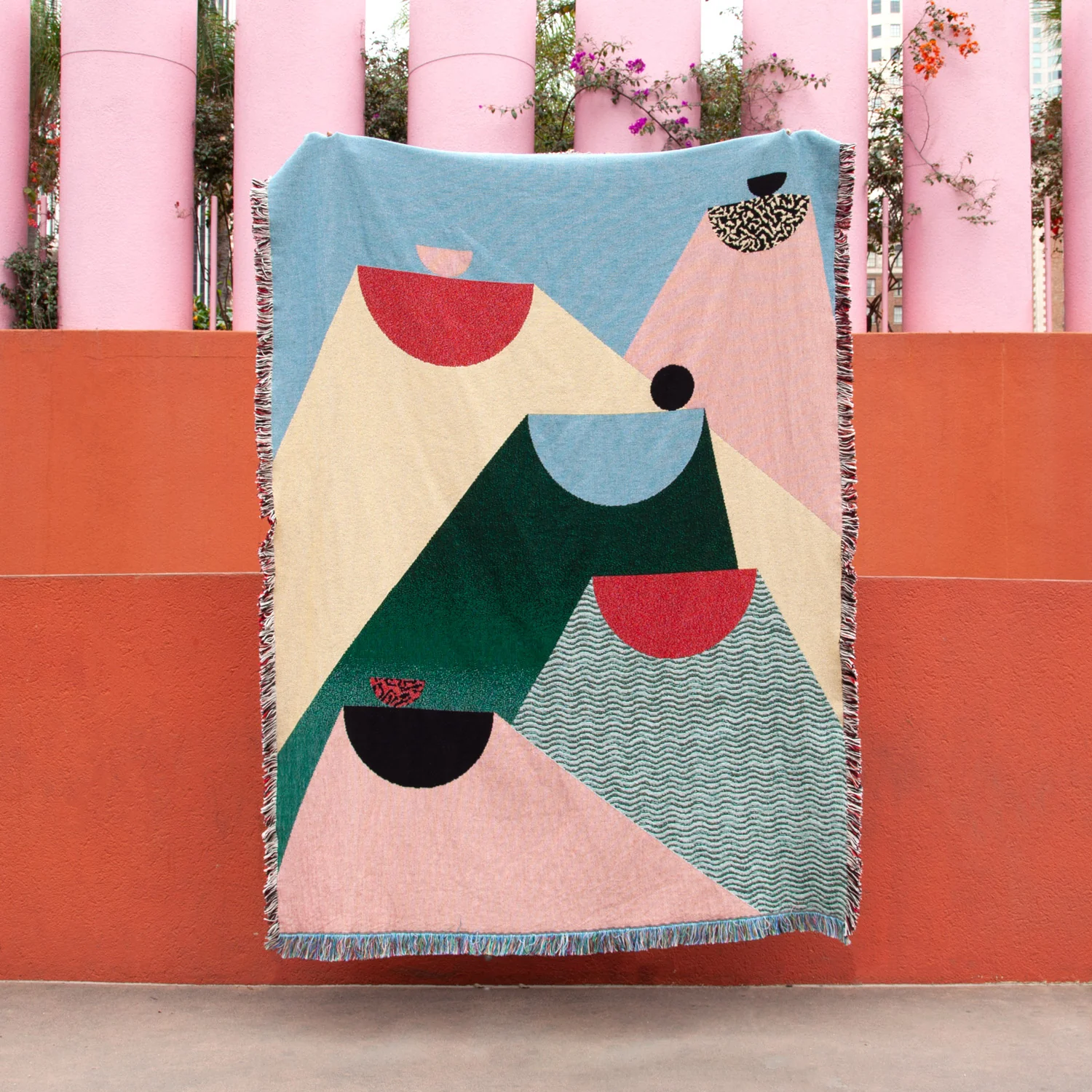 Lavette Throw - Image 4