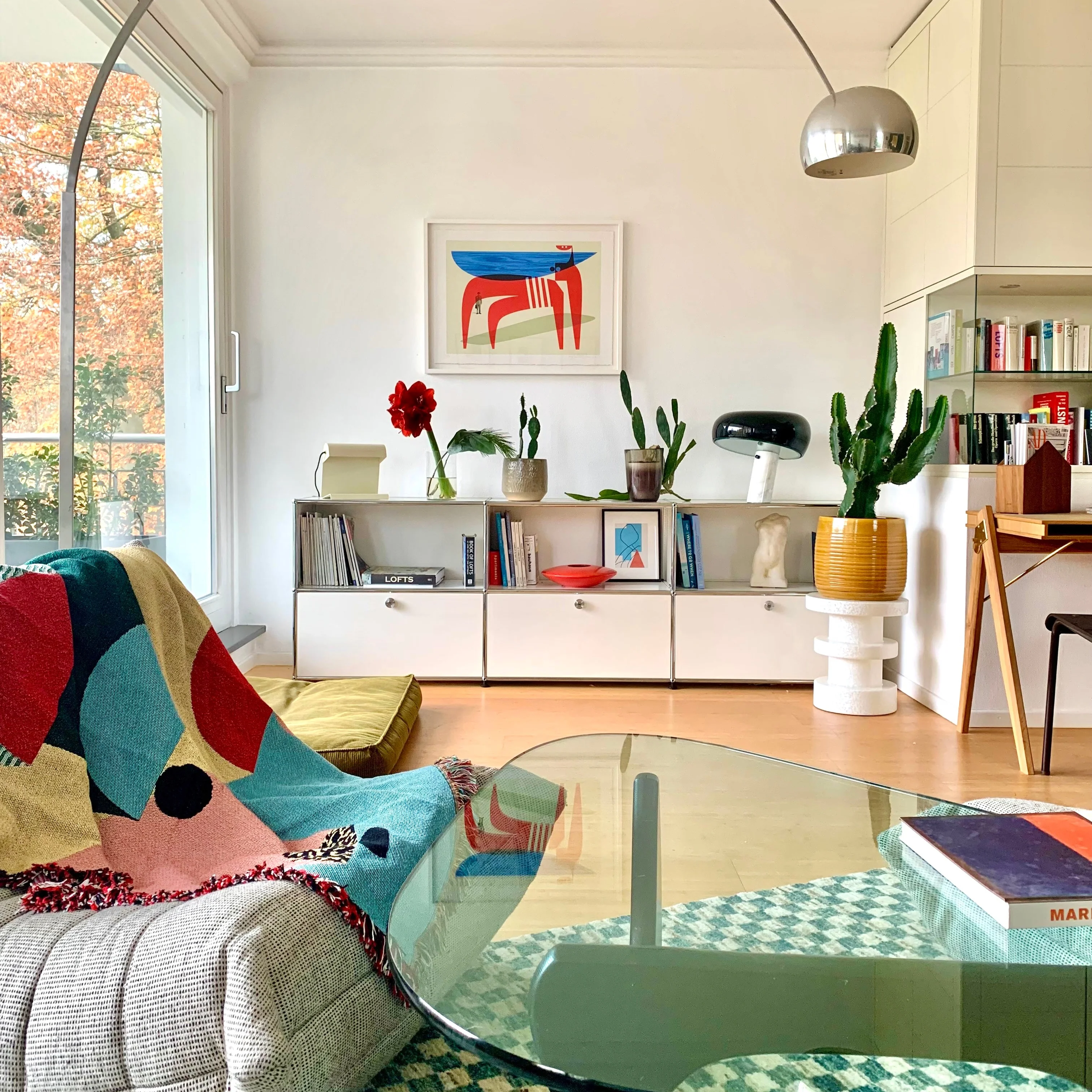 Lavette Throw - Image 5