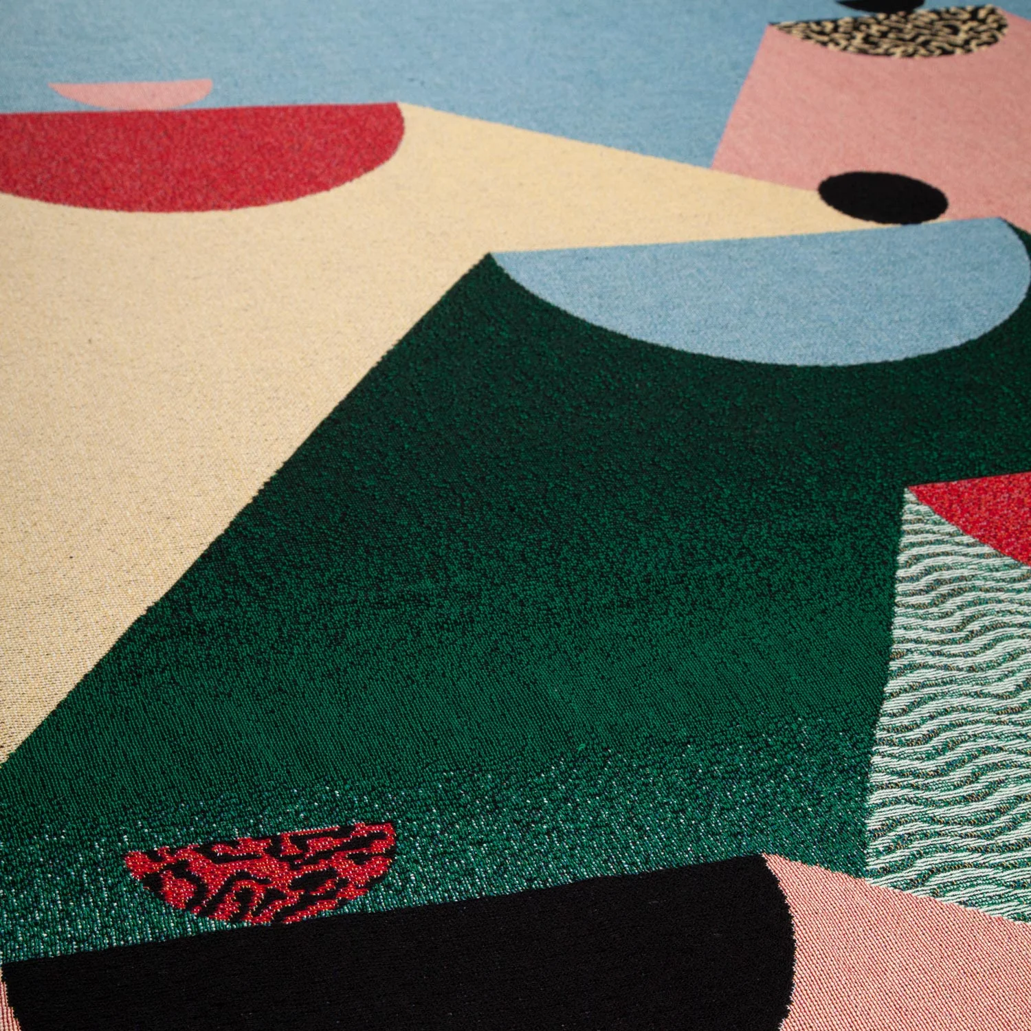 Lavette Throw - Image 7