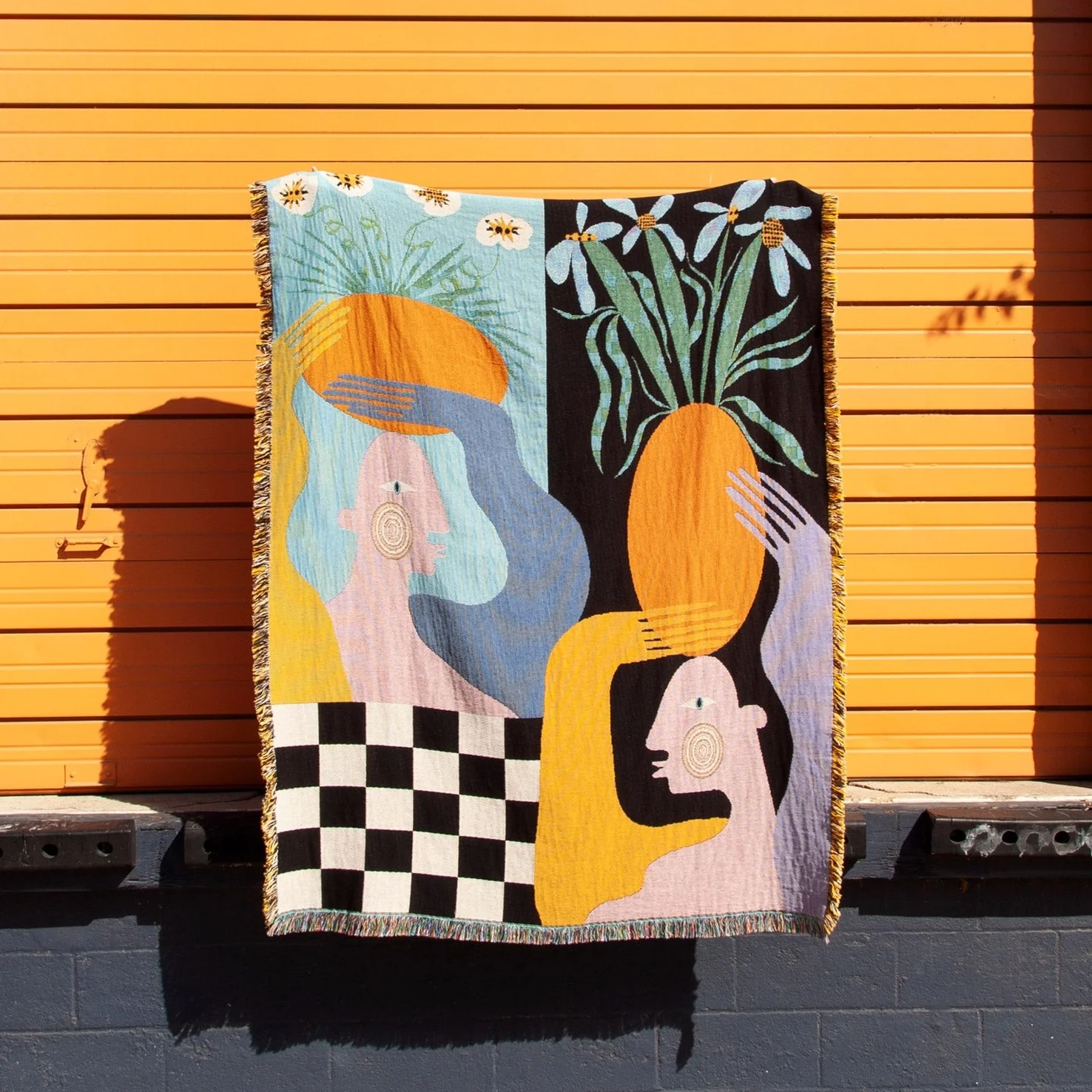 Moretti Throw - Image 6