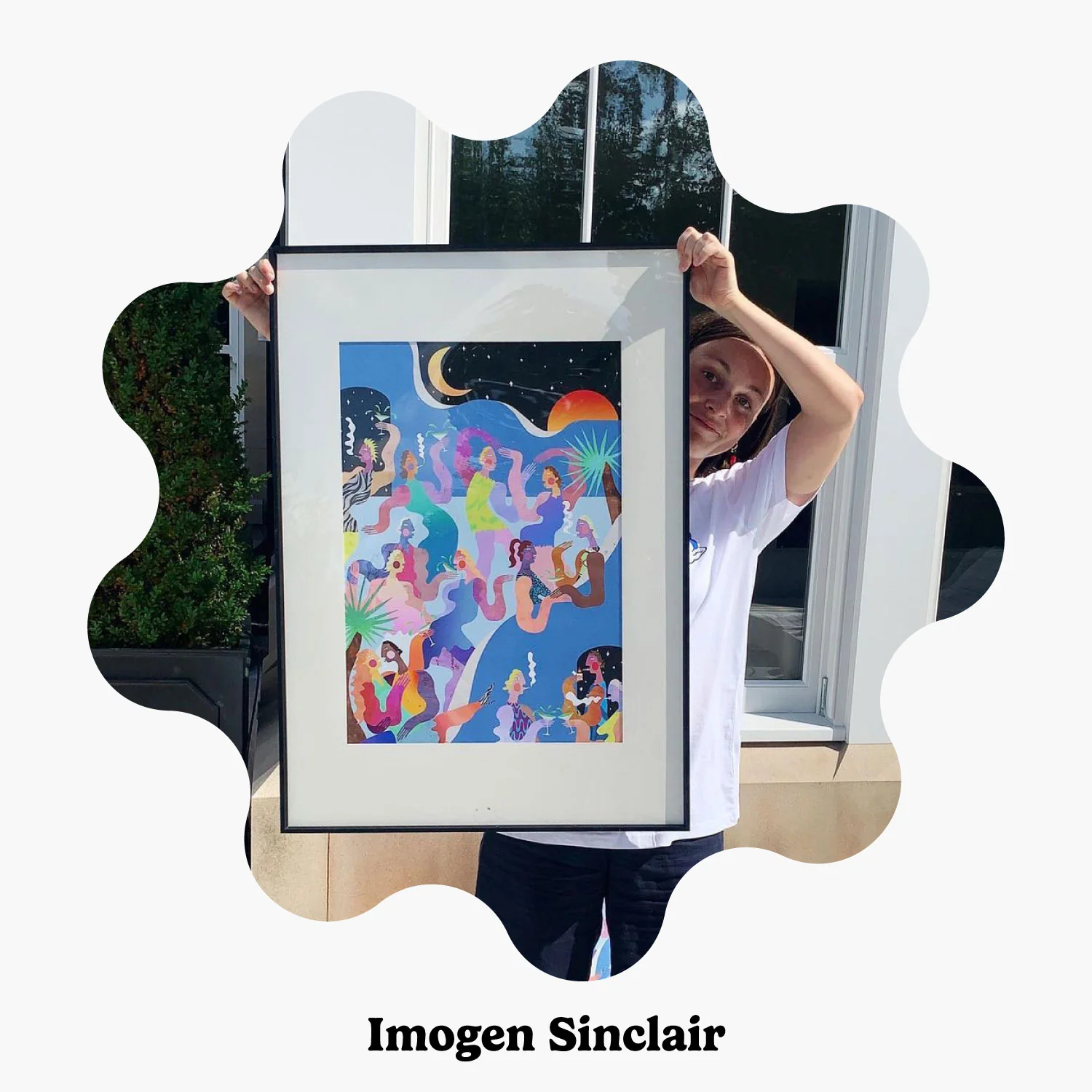 Moretti Throw - Image 8