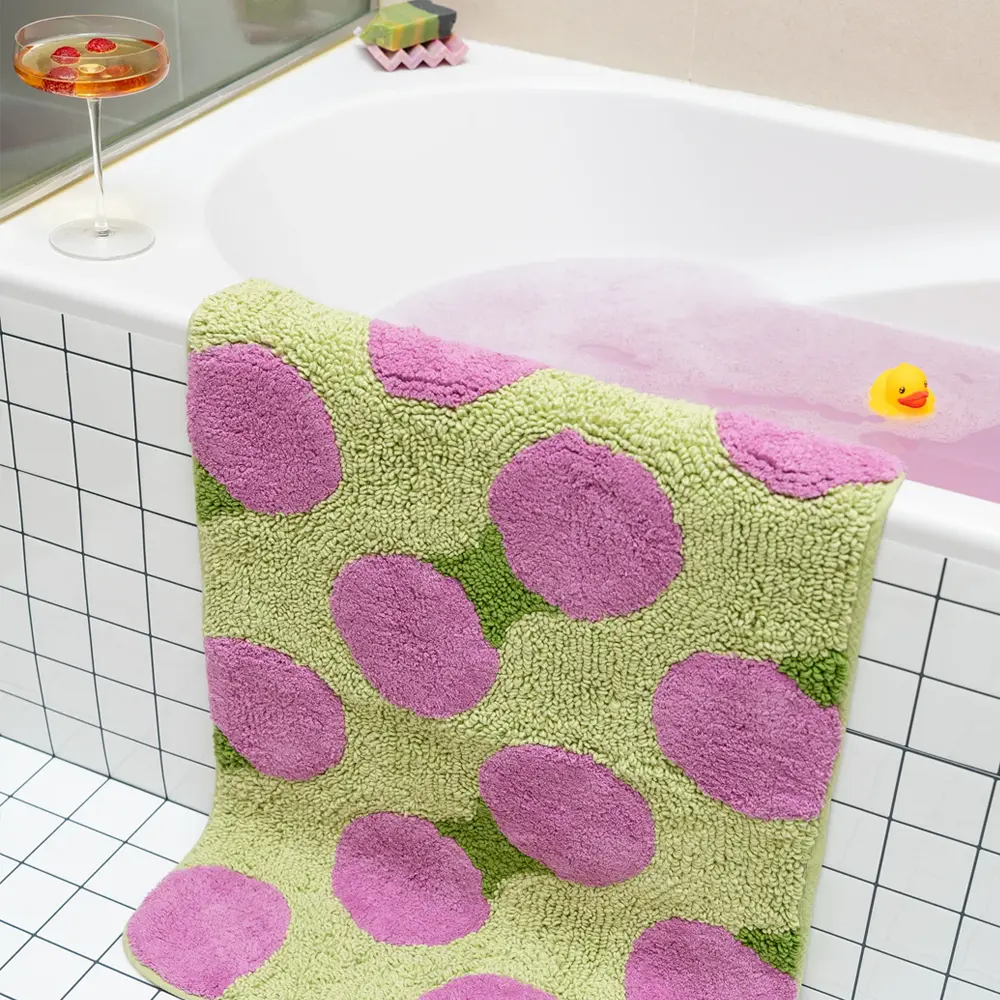 Mossberry Bathmat - Image 3