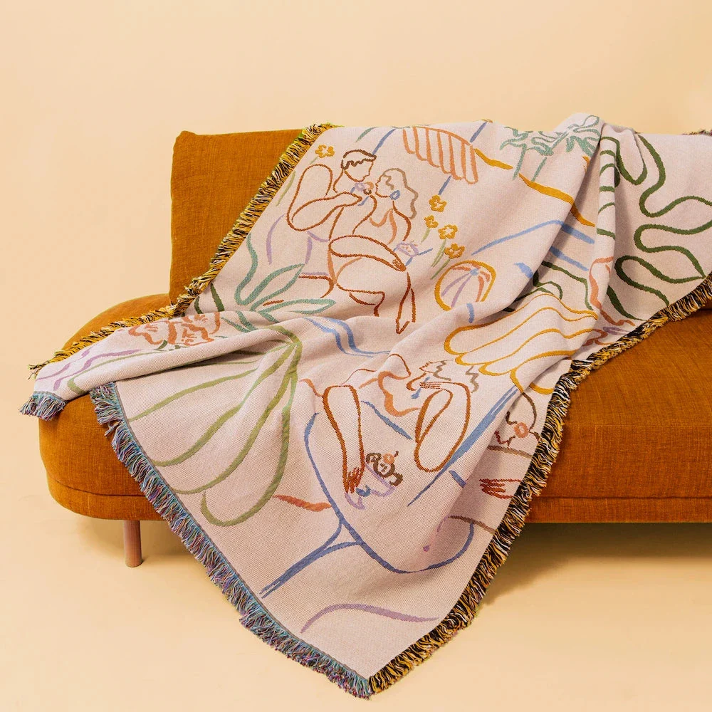 Paloma Throw - Image 4