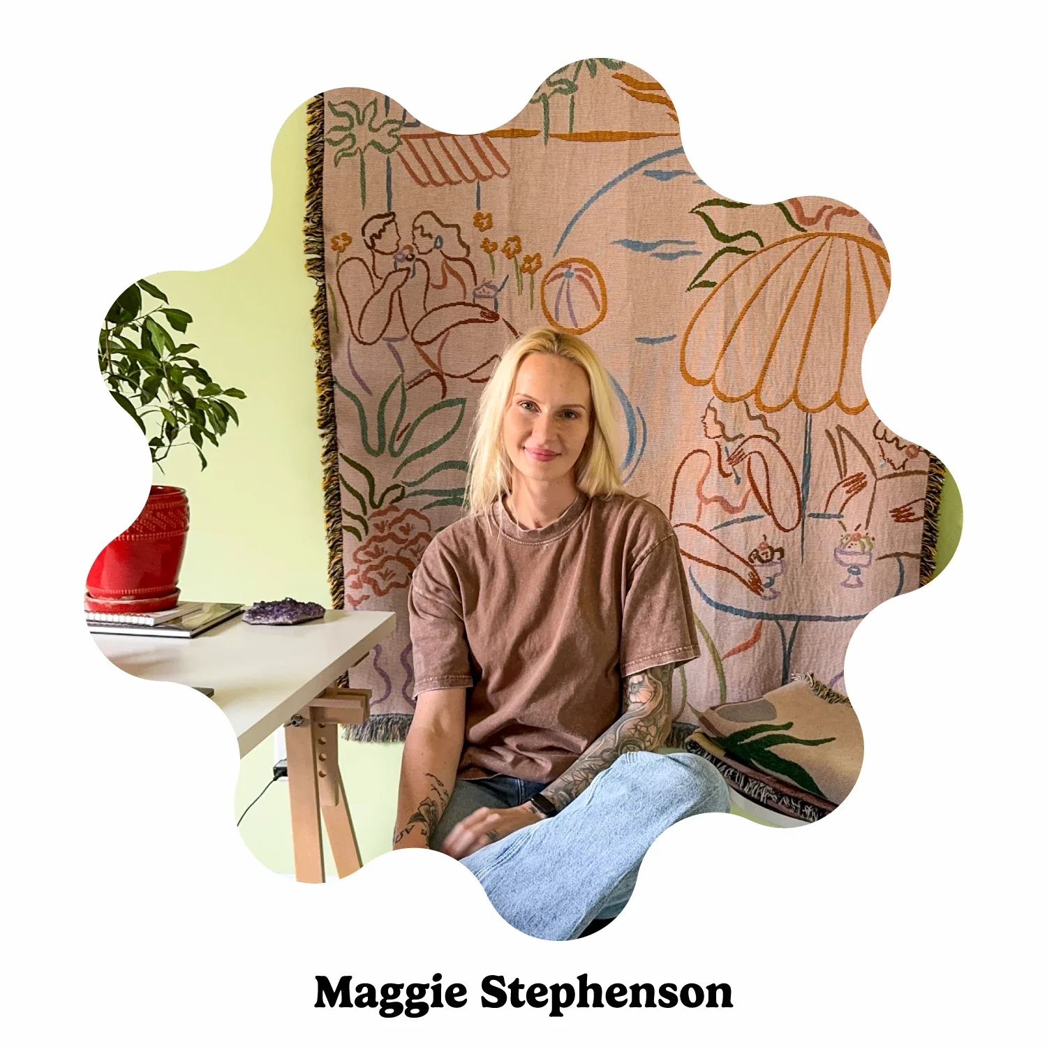 Paloma Throw - Image 9