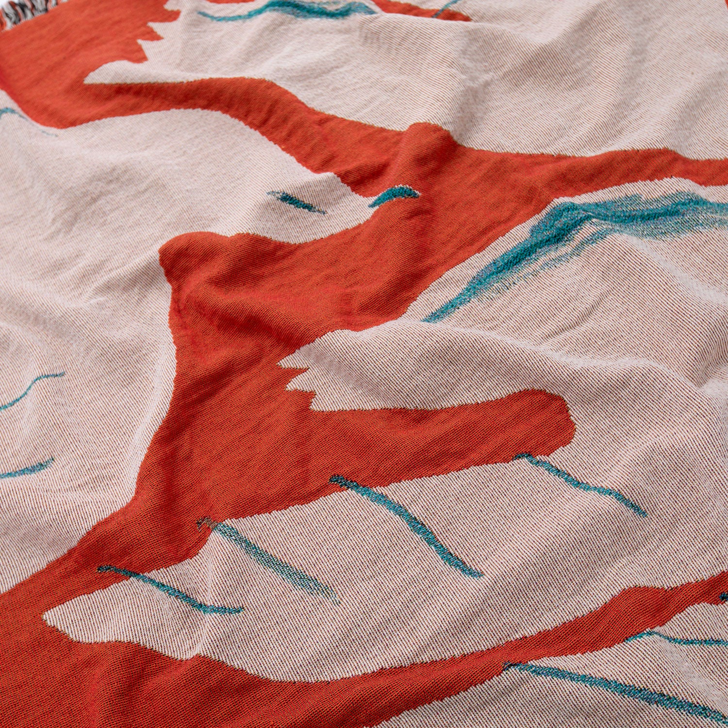 Passaro Throw - Image 3