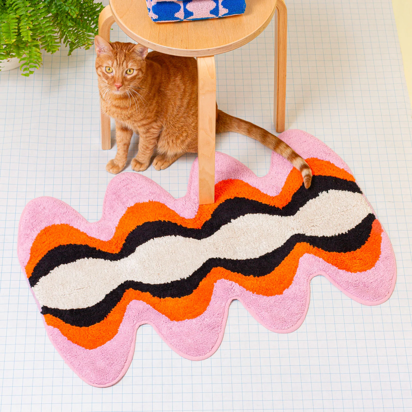 Plankton Bathmat - Image 5