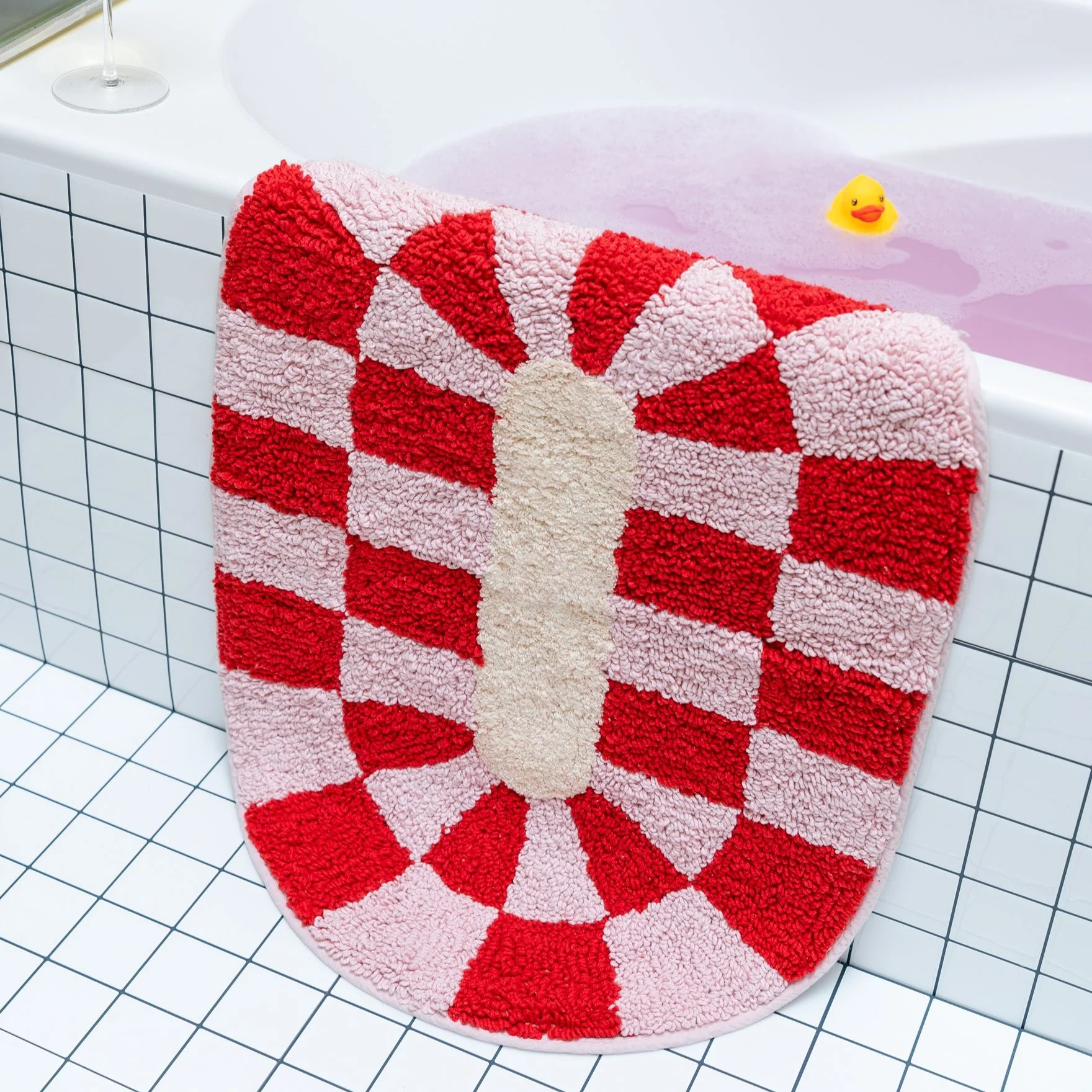 Rita Bathmat - Image 3