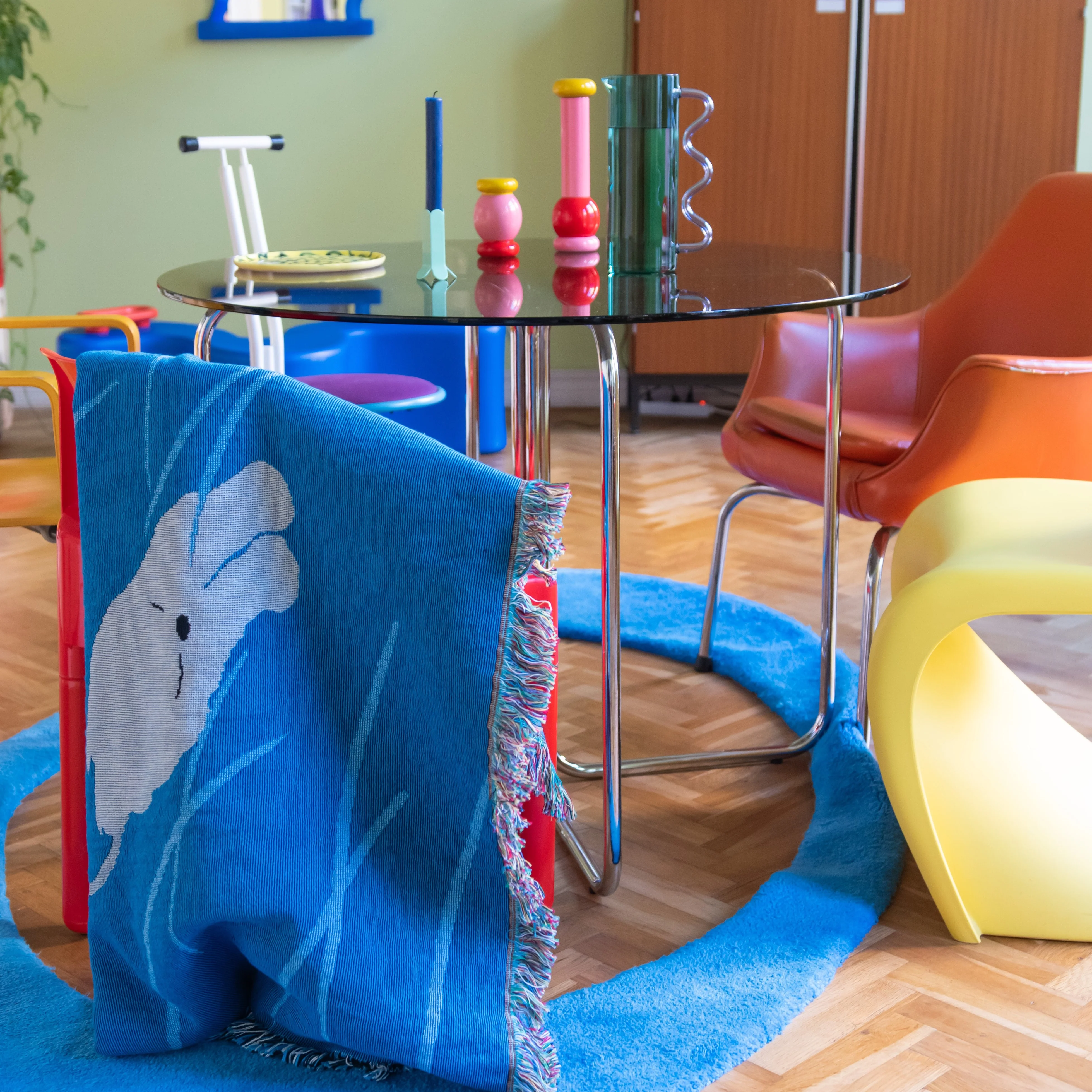 Toto Throw - Image 5