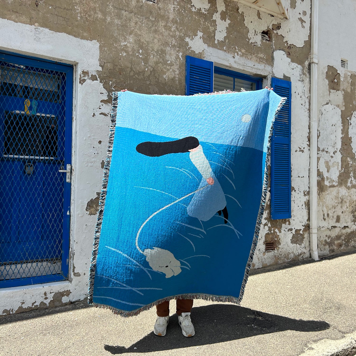 Toto Throw - Image 6