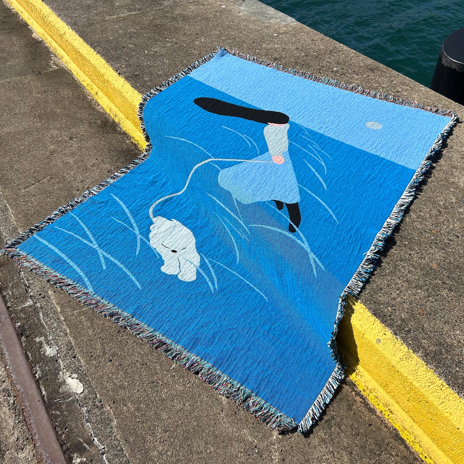 Toto Throw - Image 7